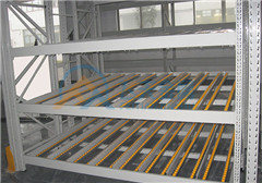 青岛流利条货架