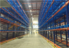 南通重型货架