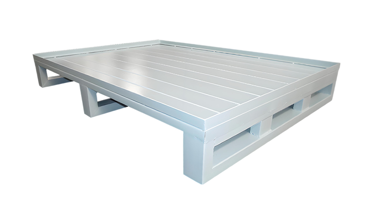 工业铁制品制造商